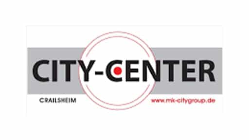 City center logo